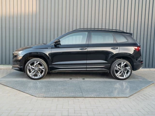 Škoda Karoq – thumbnail 5