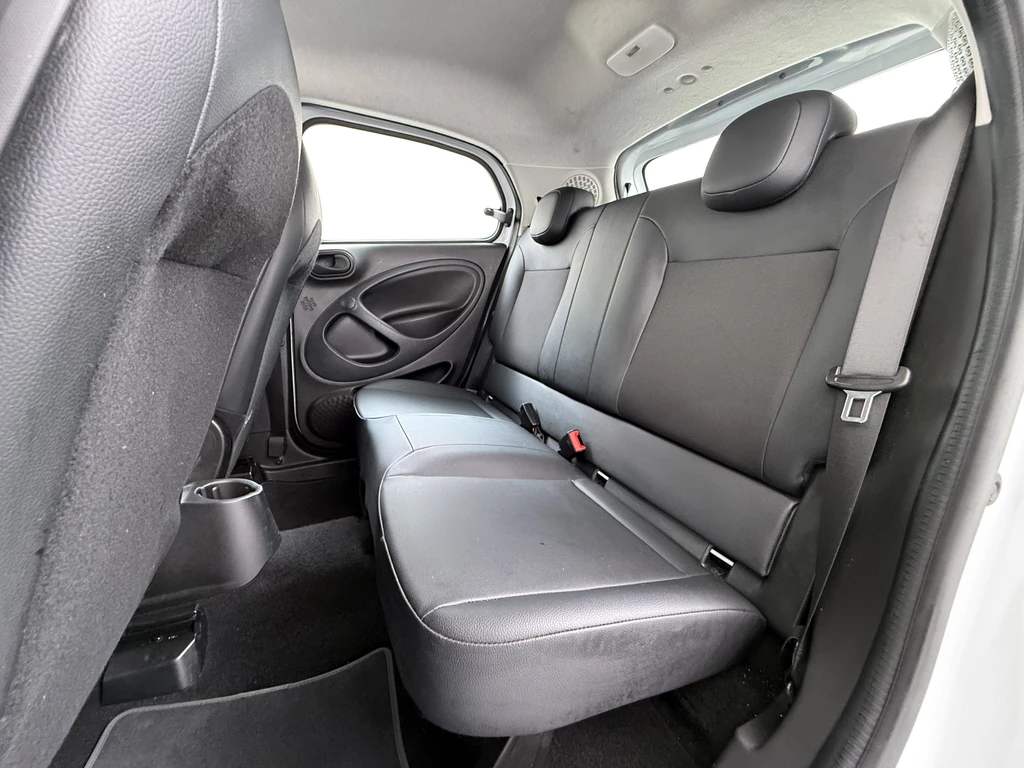 smart Forfour – foto 34