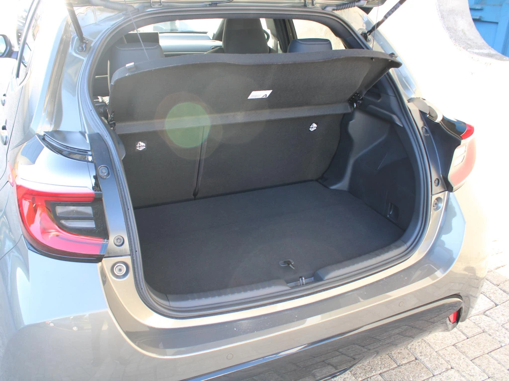Toyota Yaris – foto 15