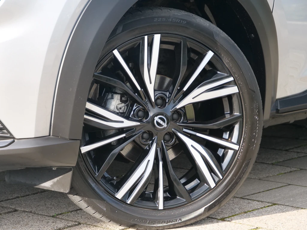 Nissan Juke – foto 24