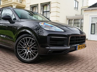 Porsche Cayenne – thumbnail 21
