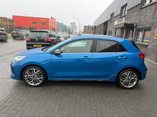 Kia Rio – thumbnail 3