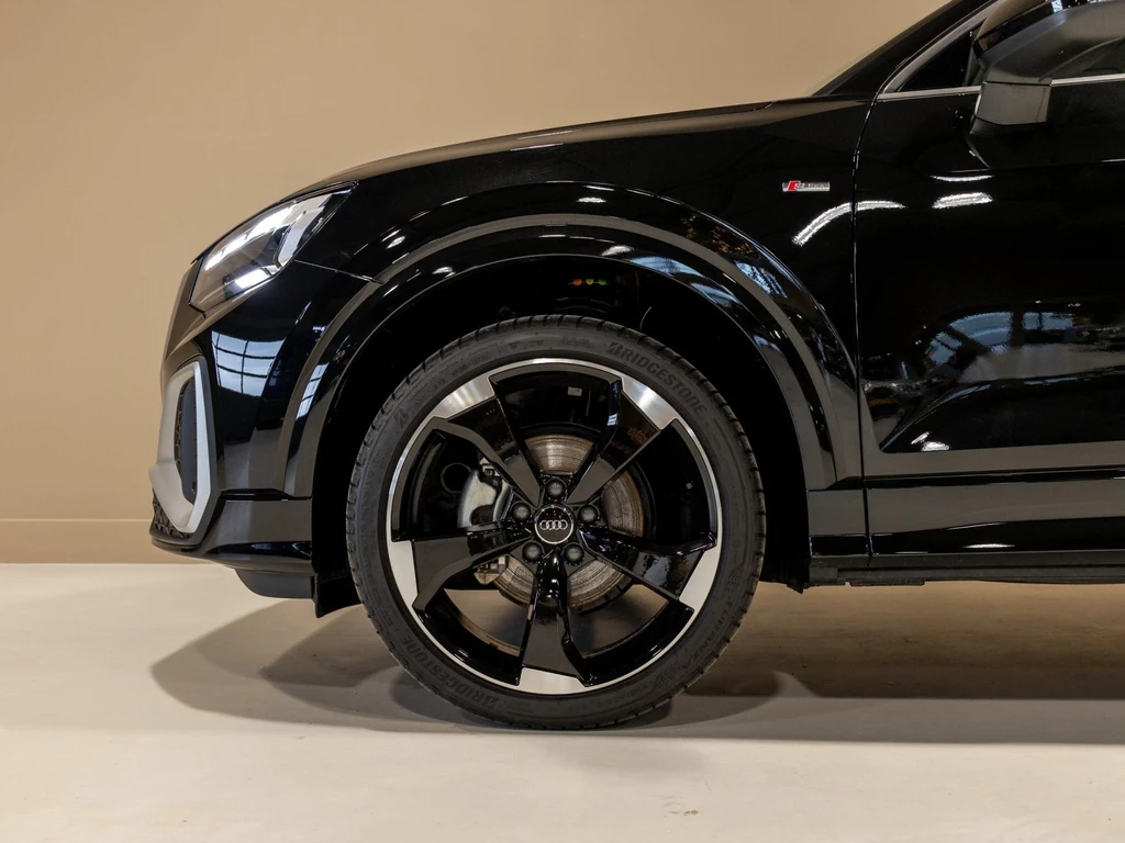 Audi Q2 – foto 17