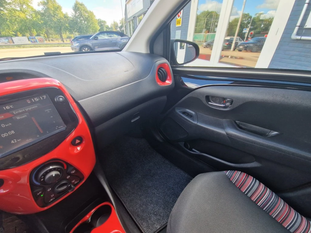 Citroën C1 – foto 27