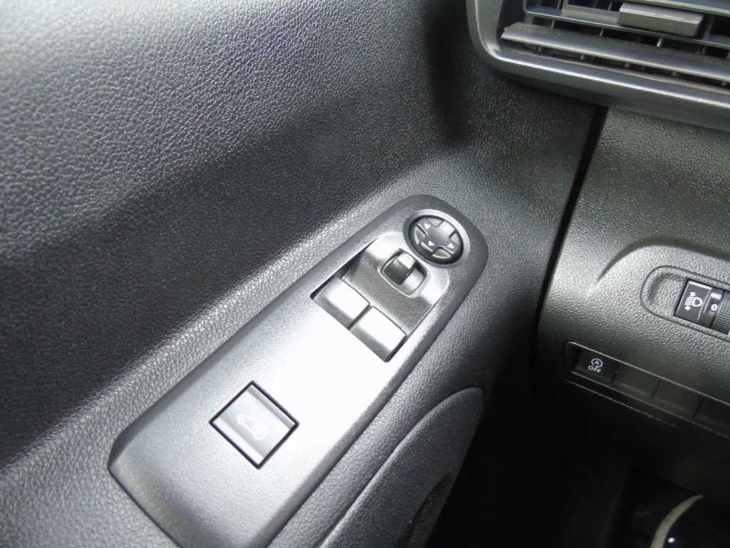 Peugeot Partner – foto 21