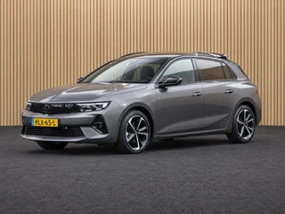 Opel Astra – thumbnail 1