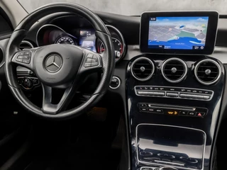 Mercedes-Benz C-Klasse – thumbnail 9