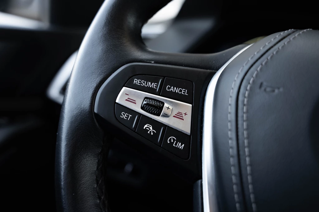 BMW X5 – foto 28