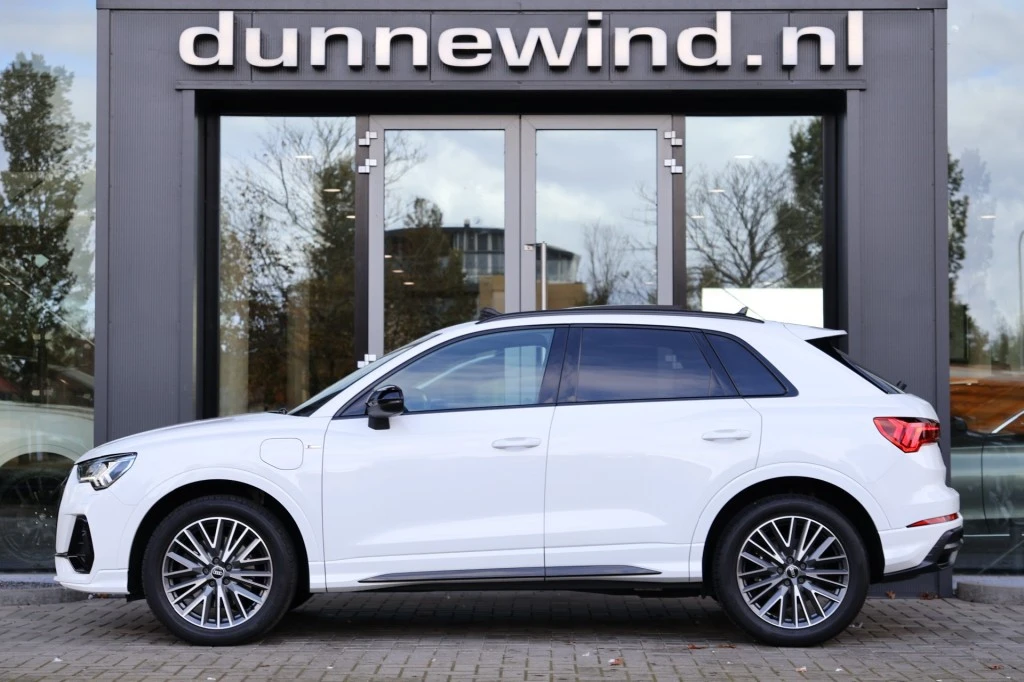 Audi Q3 – foto 1
