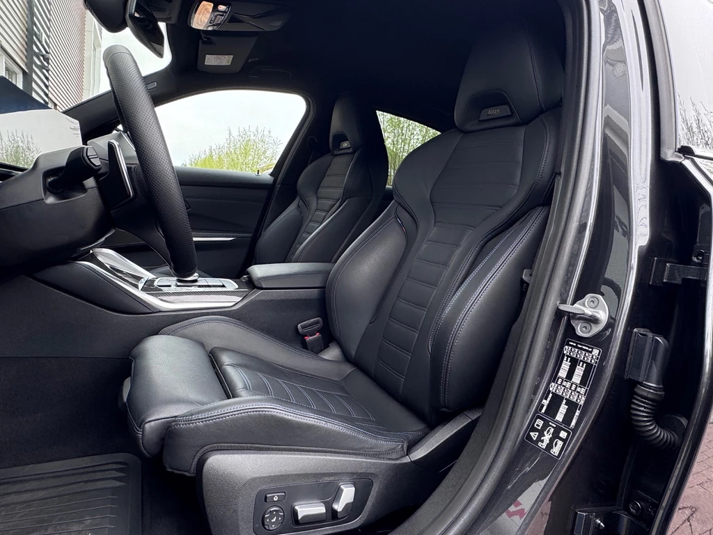 BMW 3 Serie – foto 14