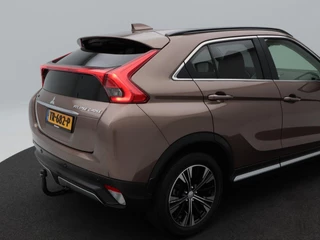 Mitsubishi Eclipse Cross – thumbnail 5