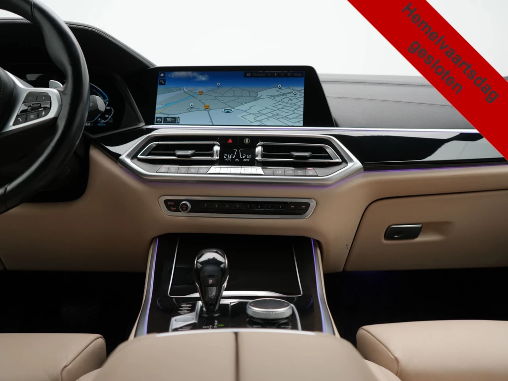 BMW X5 – foto 46