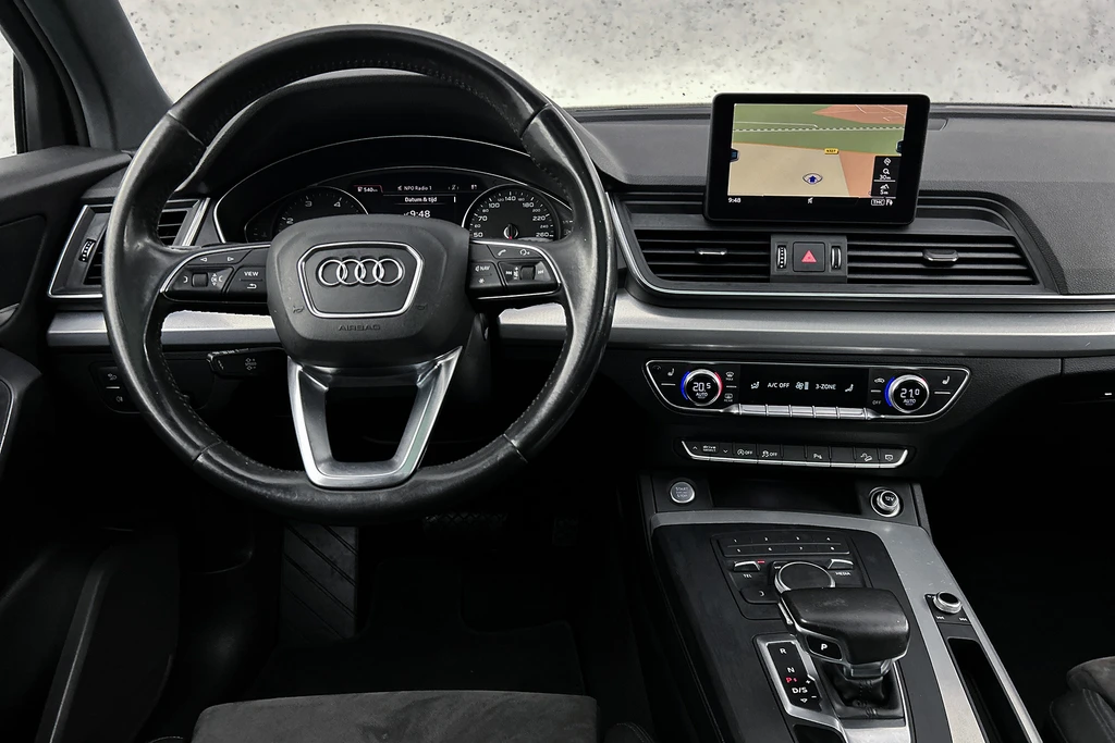 Audi Q5 – foto 15