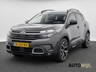 Citroën C5 Aircross – thumbnail 2