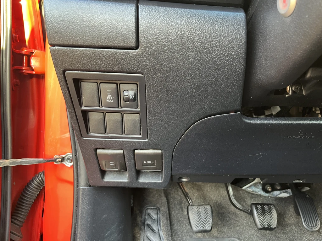 Toyota Hilux – foto 16