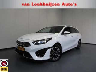 Kia Ceed Sportswagon – thumbnail 1