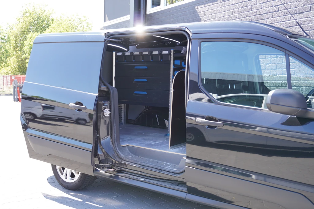 Ford Transit Connect – foto 9