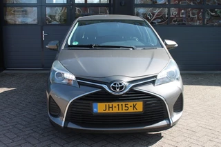 Toyota Yaris – thumbnail 10