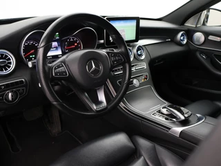 Mercedes-Benz C-Klasse – thumbnail 23