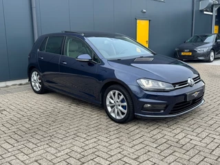 Volkswagen Golf – thumbnail 19