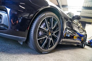 Porsche Panamera – thumbnail 5
