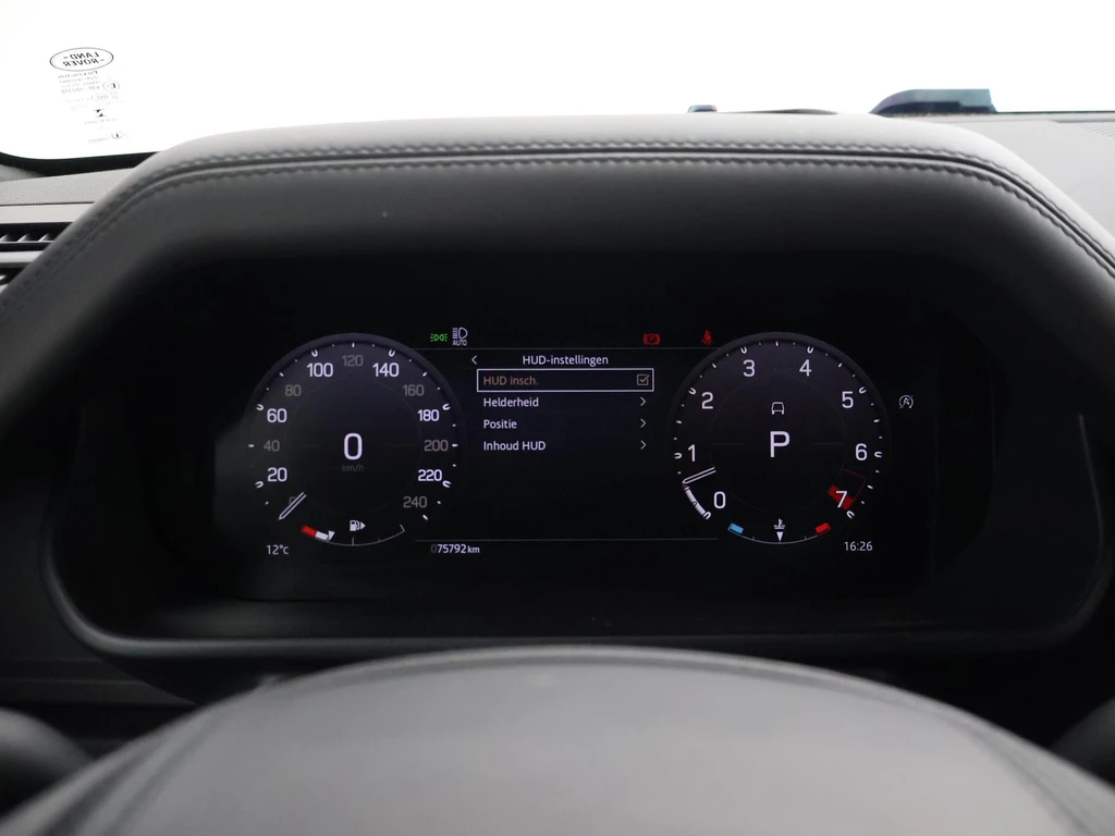 Land Rover Defender – foto 94