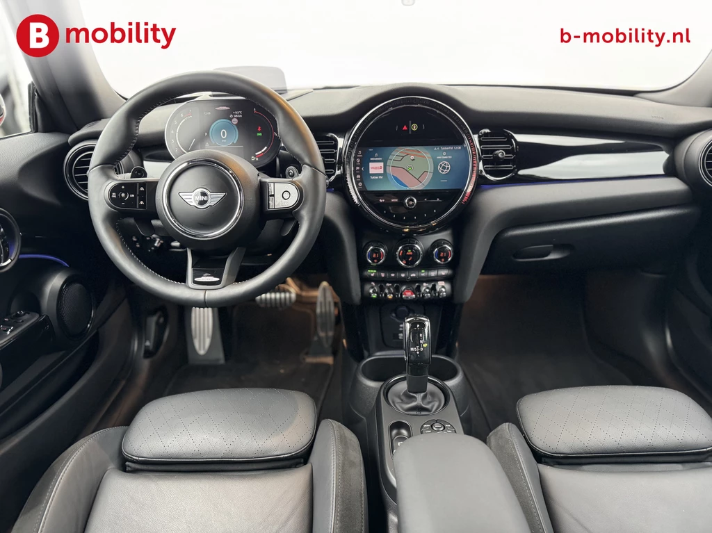 MINI Cooper – foto 12