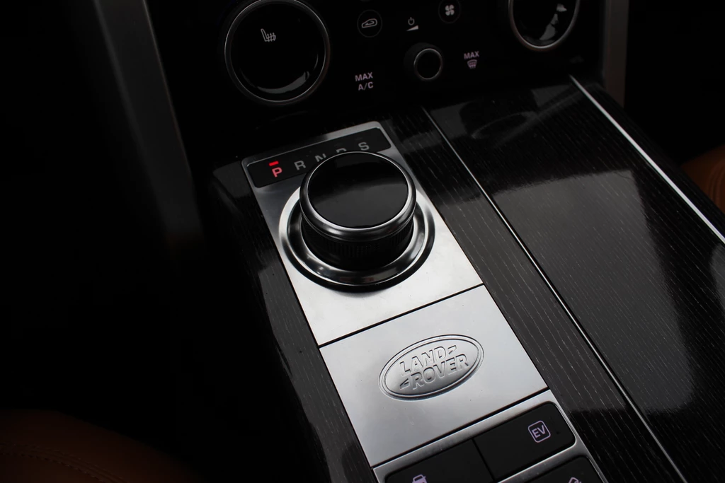 Land Rover Range Rover – foto 32