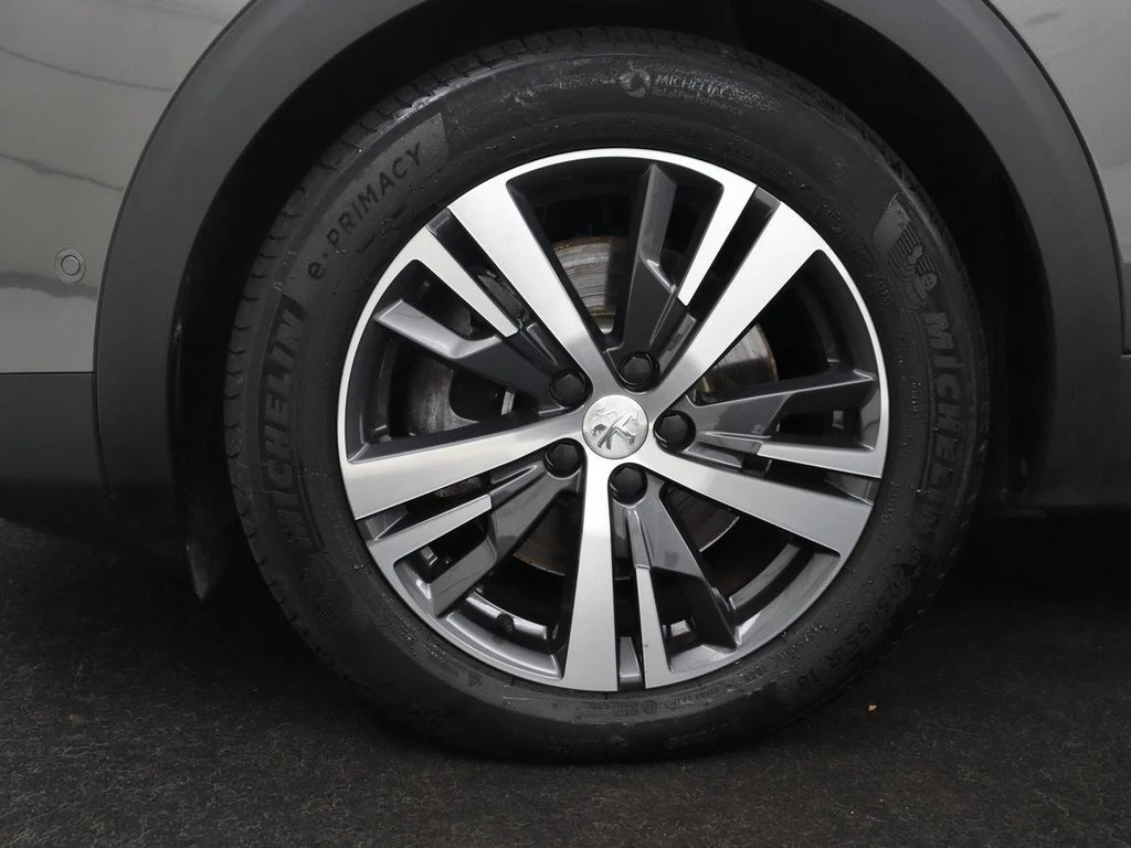 Peugeot 3008 – foto 34