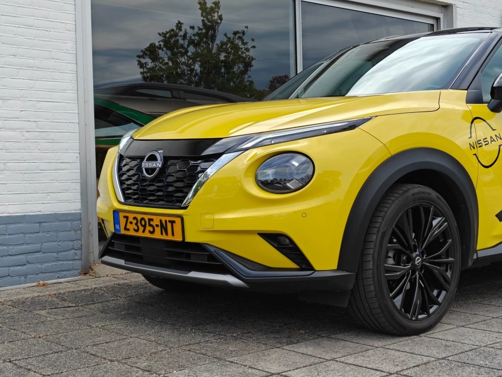 Nissan Juke – foto 2