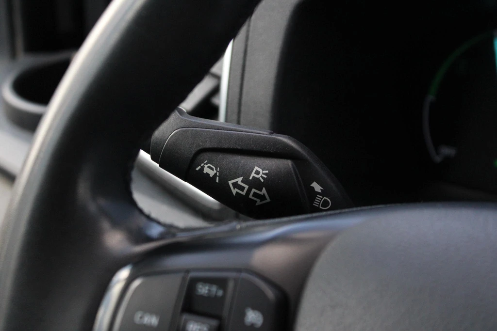 Ford E-Transit – foto 31
