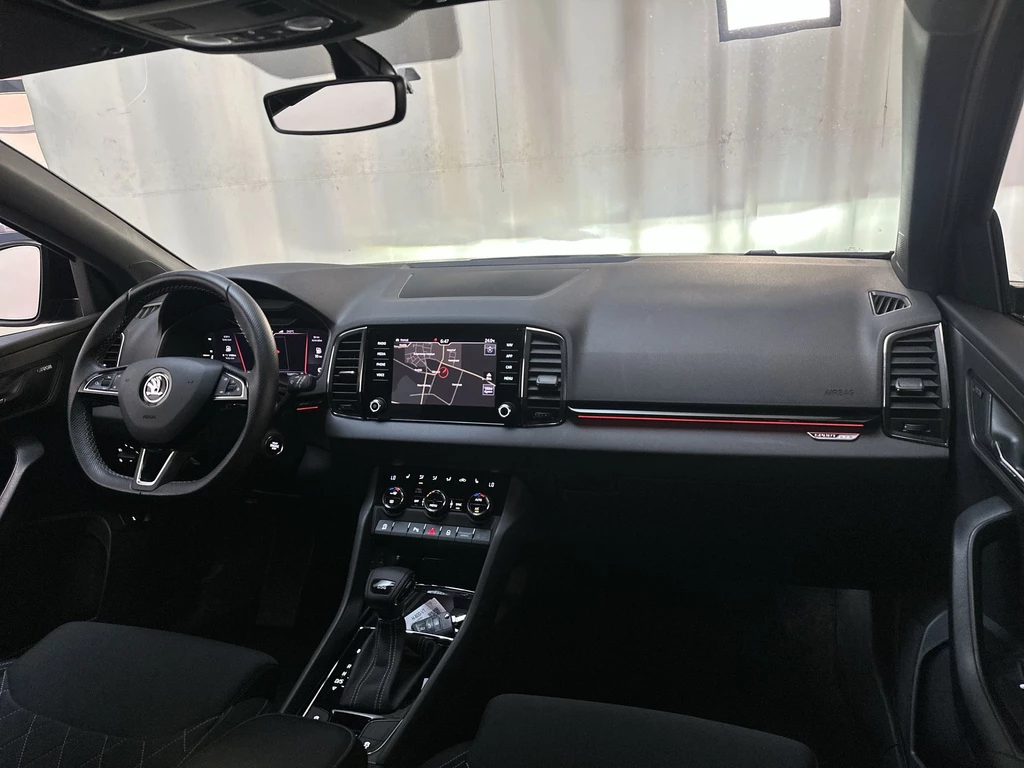 Škoda Karoq – foto 9