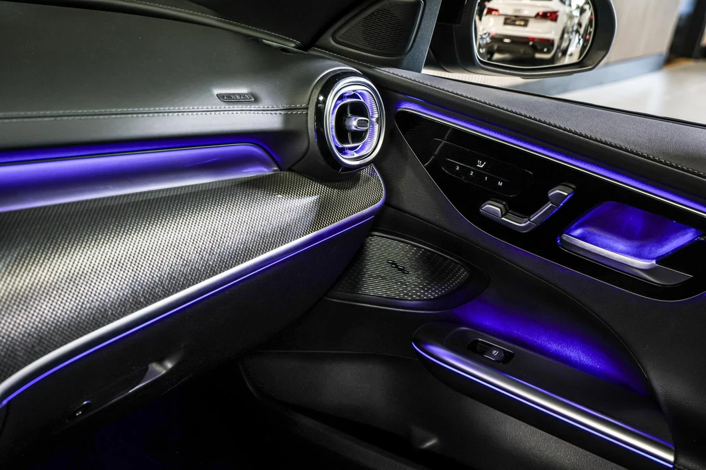 Mercedes-Benz C-Klasse – foto 54