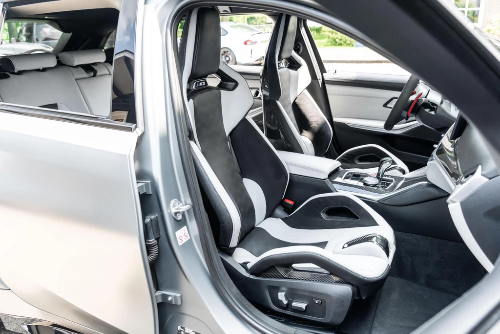 BMW M3 – foto 15