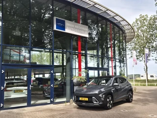 Hyundai Kona – thumbnail 2