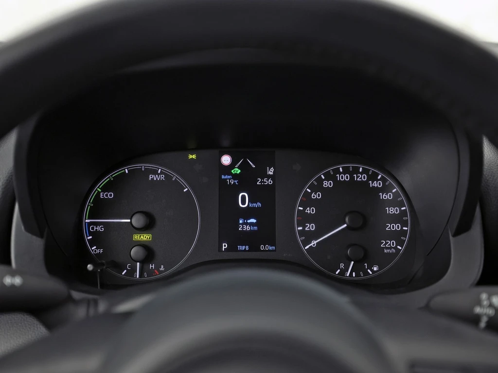 Toyota Yaris – foto 22