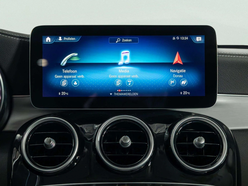 Mercedes-Benz GLC – foto 15