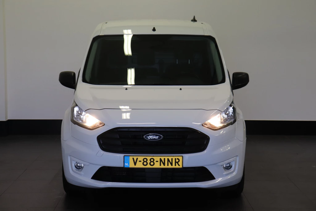 Ford Transit Connect – foto 6