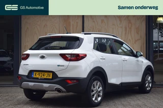 Kia Stonic – thumbnail 6