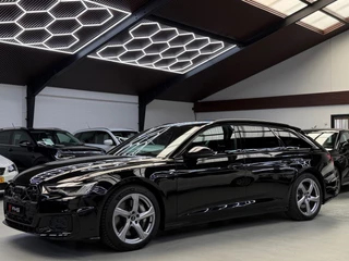 Audi A6 – thumbnail 2