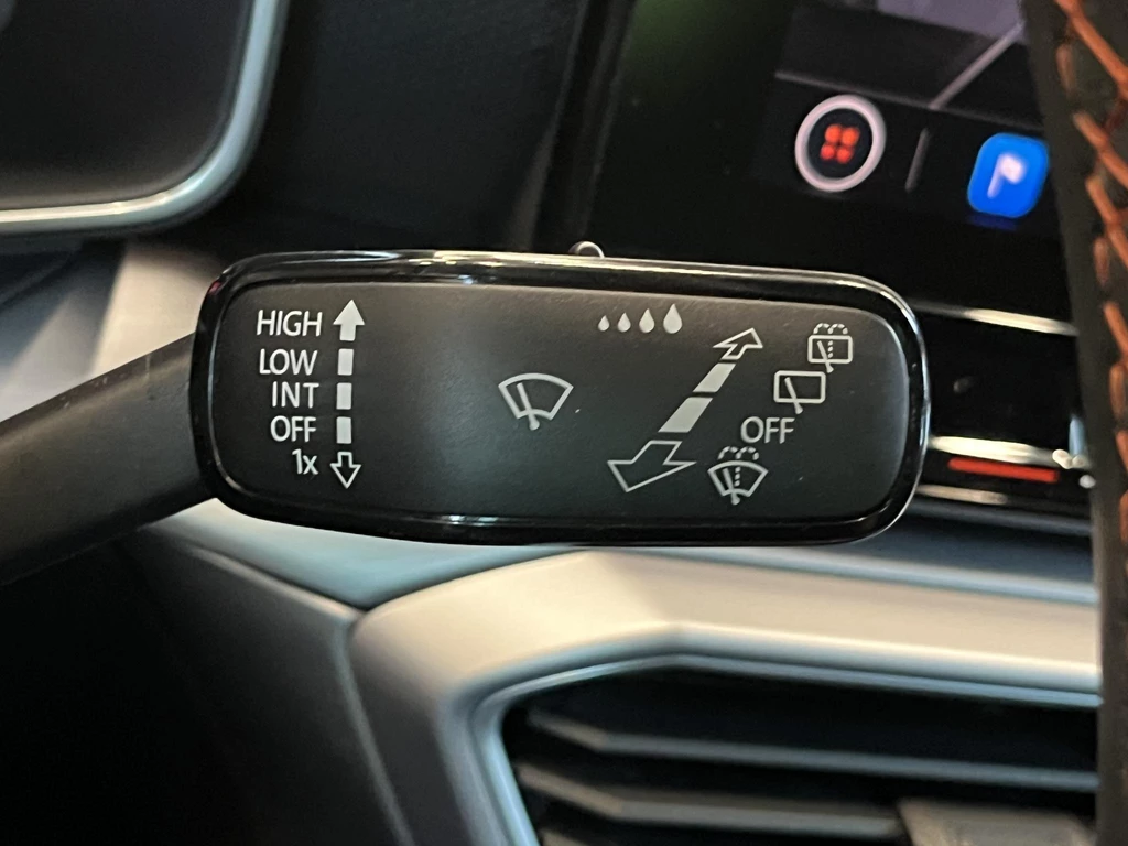 SEAT Leon – foto 34