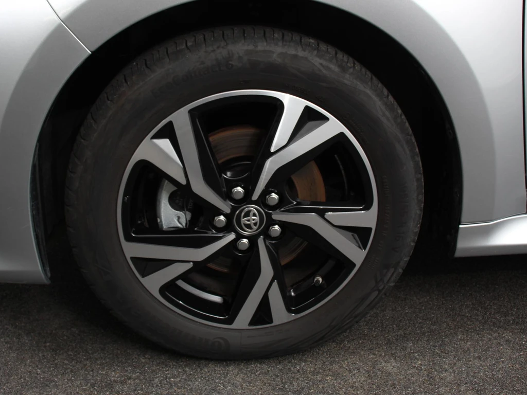 Toyota Yaris – foto 6