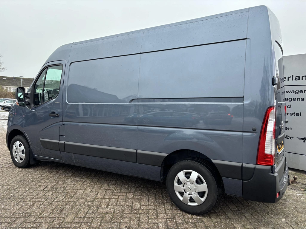 Nissan Interstar – foto 2