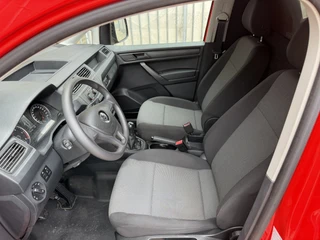 Volkswagen Caddy – thumbnail 26