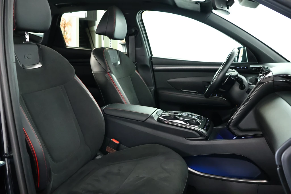 Hyundai Tucson – foto 15