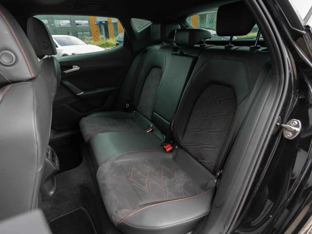 SEAT Leon – foto 35