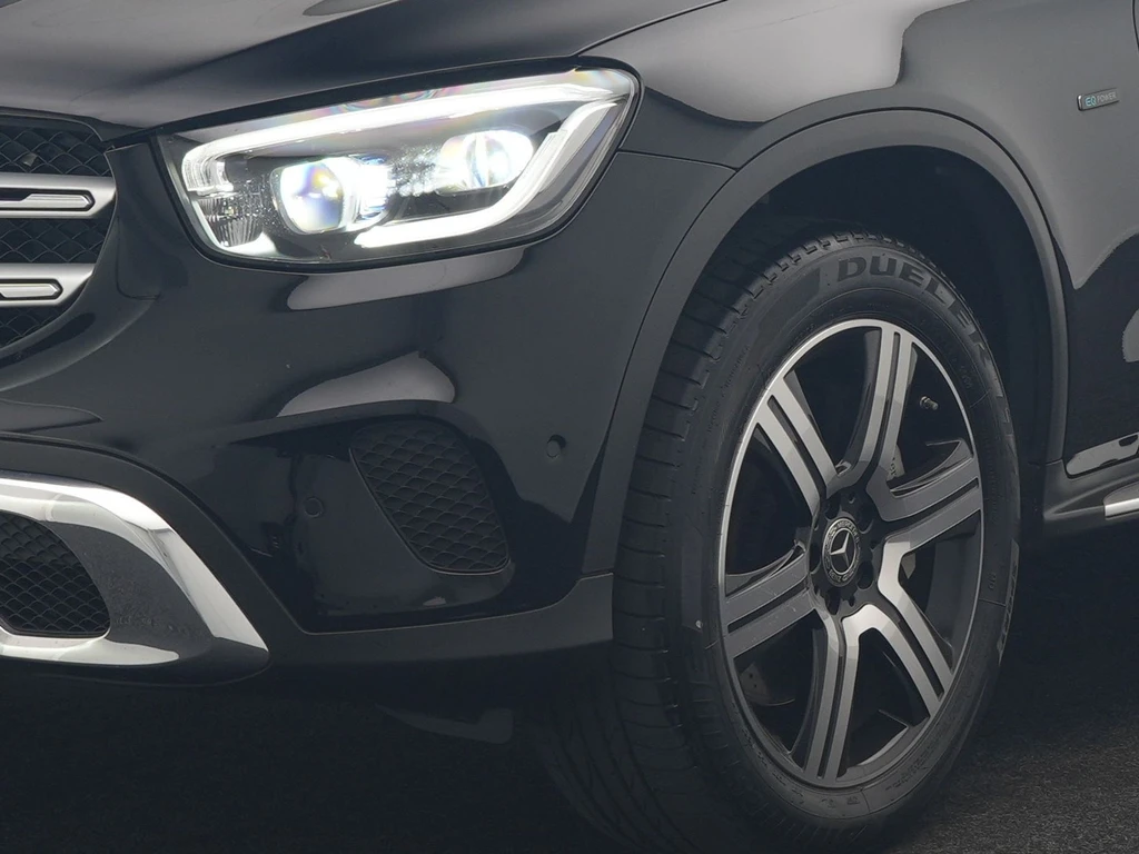 Mercedes-Benz GLC – foto 18