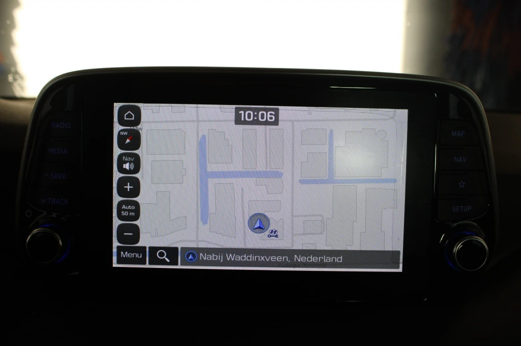 Hyundai Tucson – foto 13