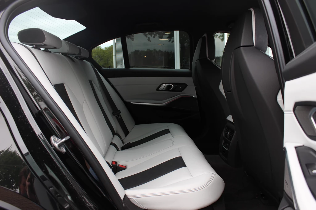 BMW M3 – foto 16