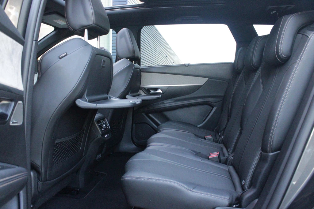Peugeot 5008 – foto 46
